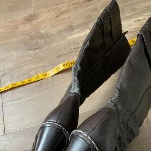 All Man Made Materials Shoes All Man Made Material Boots